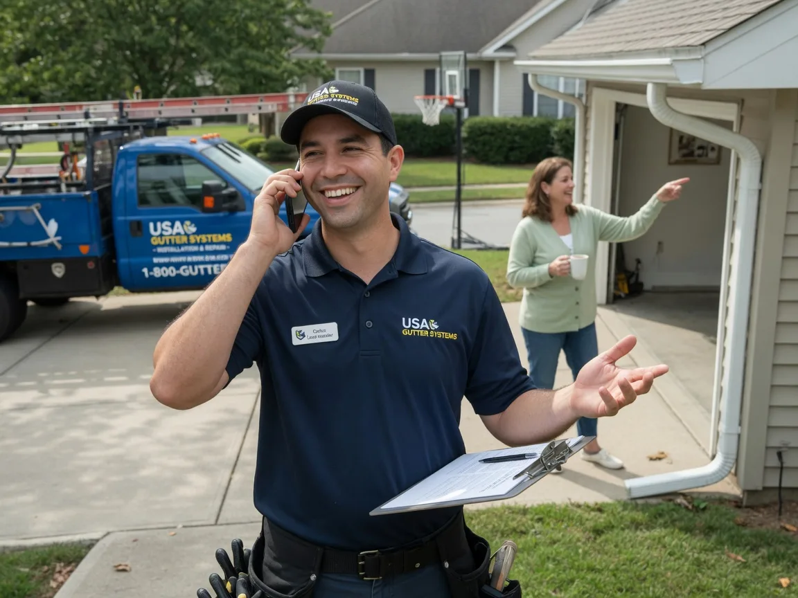 Gutter Installation Pulaski, GA FAQs